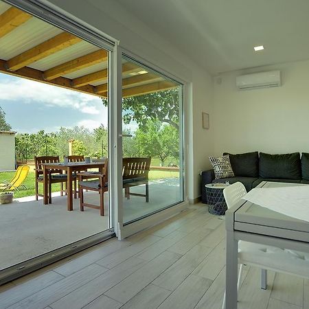 Holiday Home Maria Fazana Exterior photo